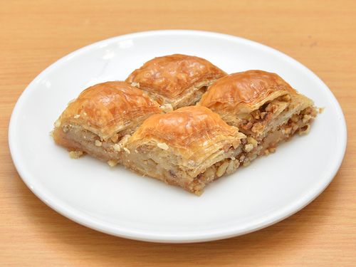 Sütlü Nuriye Porsiyon